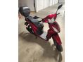 HONDA NSC 110 MPD 2025/3 - 2