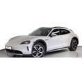 PORSCHE TAYCAN 4 Cross Turismo Sport/LED/KAMERA/PANORAMA/BOSE HiFi/ÁFA-s