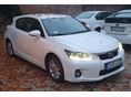 LEXUS CT 200h Comfort (Automata)