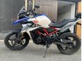 BMW G 310 GS 