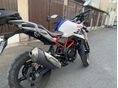 BMW G 310 GS 2023/9 - 4