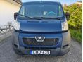 PEUGEOT BOXER 2009/4 - 1