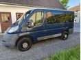 PEUGEOT BOXER 2009/4 - 5