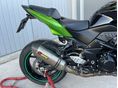 KAWASAKI Z 750 R 2011/3 - 6