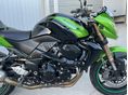 KAWASAKI Z 750 R 2011/3 - 7