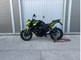 KAWASAKI Z 750 R 2011/3 - 11