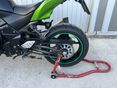 KAWASAKI Z 750 R 2011/3 - 15