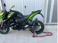 KAWASAKI Z 750 R 2011/3 - 16