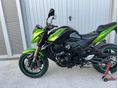 KAWASAKI Z 750 R 2011/3 - 17