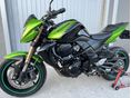 KAWASAKI Z 750 R 2011/3 - 19