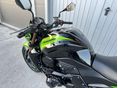 KAWASAKI Z 750 R 2011/3 - 20