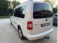 VOLKSWAGEN CADDY MAXI 2011/2 - 3