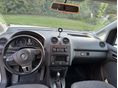 VOLKSWAGEN CADDY MAXI 2011/2 - 4