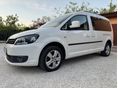 VOLKSWAGEN CADDY MAXI Összkerék Automata 7Fő Vonohorog Navi