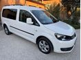 VOLKSWAGEN CADDY MAXI 2011/2 - 5