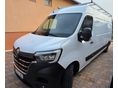 RENAULT MASTER 2.3 dCi 180 L2H3 3,5t Pack Comfort