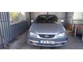 TOYOTA AVENSIS 2001/8 - 2