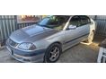 TOYOTA AVENSIS 2001/8 - 3