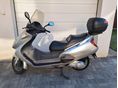 HONDA FES 250 