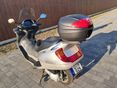 HONDA FES 250 2007/4 - 4