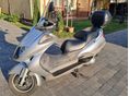 HONDA FES 250 2007/4 - 5