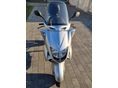HONDA FES 250 2007/4 - 6