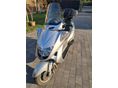 HONDA FES 250 2007/4 - 7
