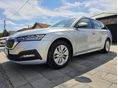 SKODA OCTAVIA Combi 2.0 TDI SCR Ambition Újszerű karcmentes állapot.Friss vizsga.Magyar.1Tulaj.Márkaszervizelt!