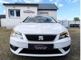 SEAT LEON ST 1.6 TDI Style ÁFÁS! TELE EXTRÁKKAL. MINDENRŐL SZÁMLA. FLOTTAKEZELT JÁRMŰ