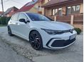 VOLKSWAGEN GOLF VIII 2.0 TSI GTI Manual! Panorámatető. Harman Kardon. Black Style