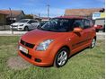 SUZUKI SWIFT 2006/1 - 2