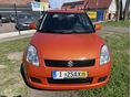 SUZUKI SWIFT 2006/1 - 3