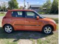 SUZUKI SWIFT 2006/1 - 5