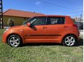 SUZUKI SWIFT 2006/1 - 6
