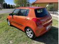 SUZUKI SWIFT 2006/1 - 7