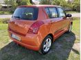 SUZUKI SWIFT 2006/1 - 9