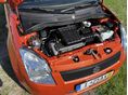 SUZUKI SWIFT 2006/1 - 21