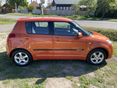 SUZUKI SWIFT 2006/1 - 25