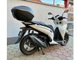HONDA SH 350 2026 - 2