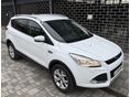 FORD KUGA 2.0 TDCi Trend FRISS 2ÉV MŰSZAKI!!! AUTÓ BESZÁMÍTÁS LEHETSÉGES!!!