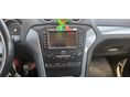 FORD MONDEO 2012/5 - 12