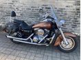 KAWASAKI VN 1600 CLASSIC 2003 - 2