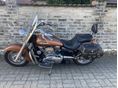 KAWASAKI VN 1600 CLASSIC 2003 - 7