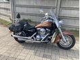 KAWASAKI VN 1600 CLASSIC 2003 - 2