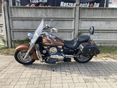KAWASAKI VN 1600 CLASSIC 2003 - 4