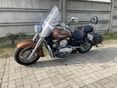 KAWASAKI VN 1600 CLASSIC 2003 - 7