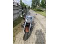 KAWASAKI VN 1600 CLASSIC 2003 - 8