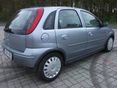 OPEL CORSA 2006/5 - 3