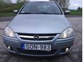 OPEL CORSA 2006/5 - 5