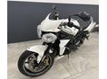 TRIUMPH STREET TRIPLE 675 R 2013/1 - 3